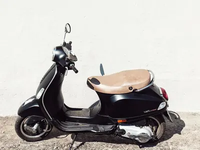 Vespa VXL 125